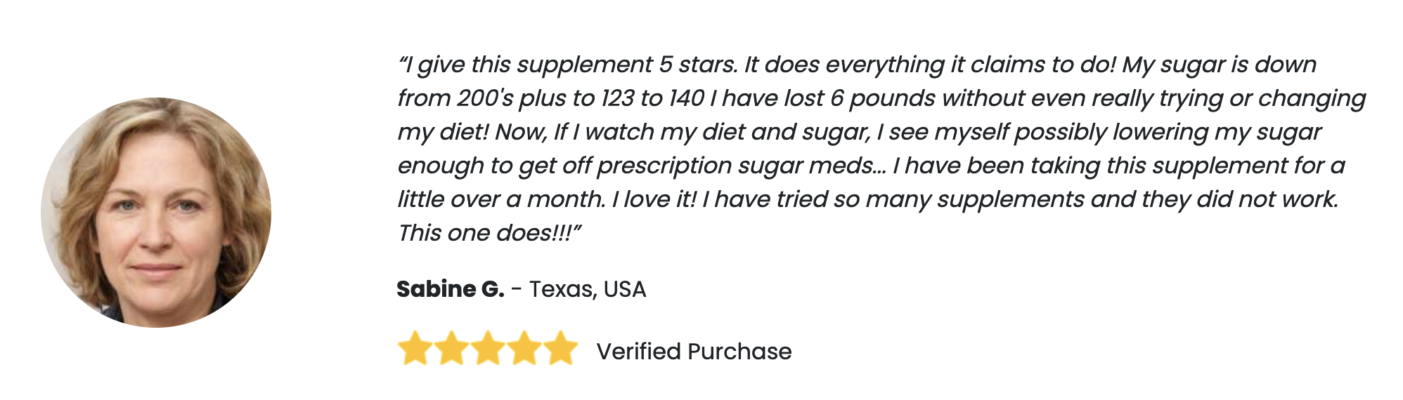 sugar defender review